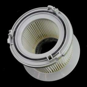 Filtre cylindrique aspirateur HOOVER Alyx