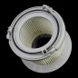 Filtre cylindrique aspirateur HOOVER Alyx