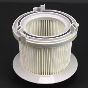 Filtre cylindrique aspirateur HOOVER Alyx