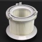 Filtre cylindrique aspirateur HOOVER Alyx