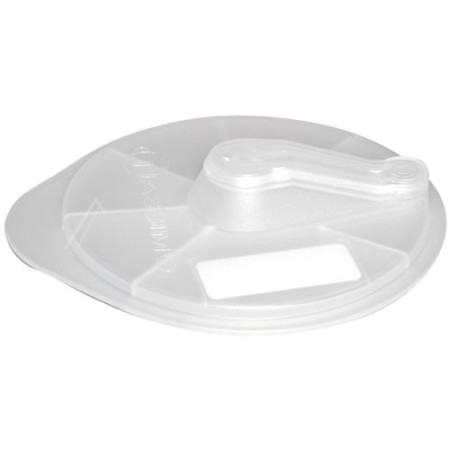 Disque de nettoyage expresso Tassimo BRAUN