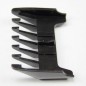 Sabot 3mm pour tondeuse CALOR TN1051CO Sabot 3mm pour tondeuse CALOR TN1051CO