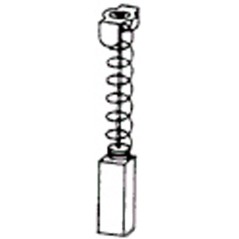 Charbons pour ponceuse Festool ATT52 - RTR-S2