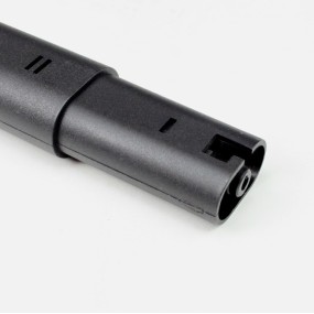 Tube pour les nettoyeurs vapeur VAPORETTO