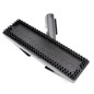 Brosse pour nettoyeurs vapeur VAPORETTO