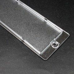 Cache lampe pour hotte DE DIETRICH