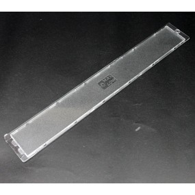 Cache lampe pour hotte DE DIETRICH