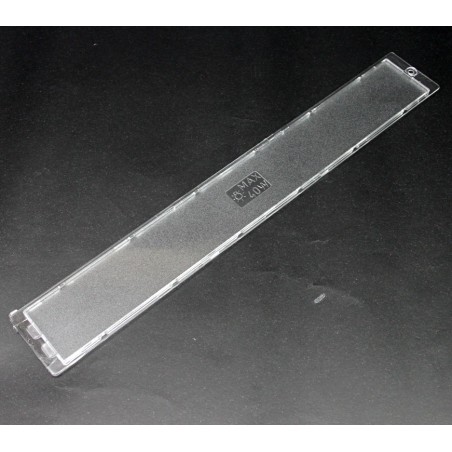Cache lampe pour hotte DE DIETRICH