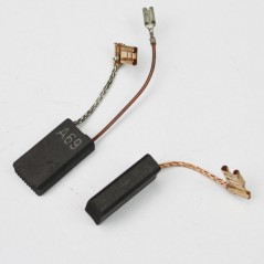 Charbons pour perforateur BOSCH GSH5CE