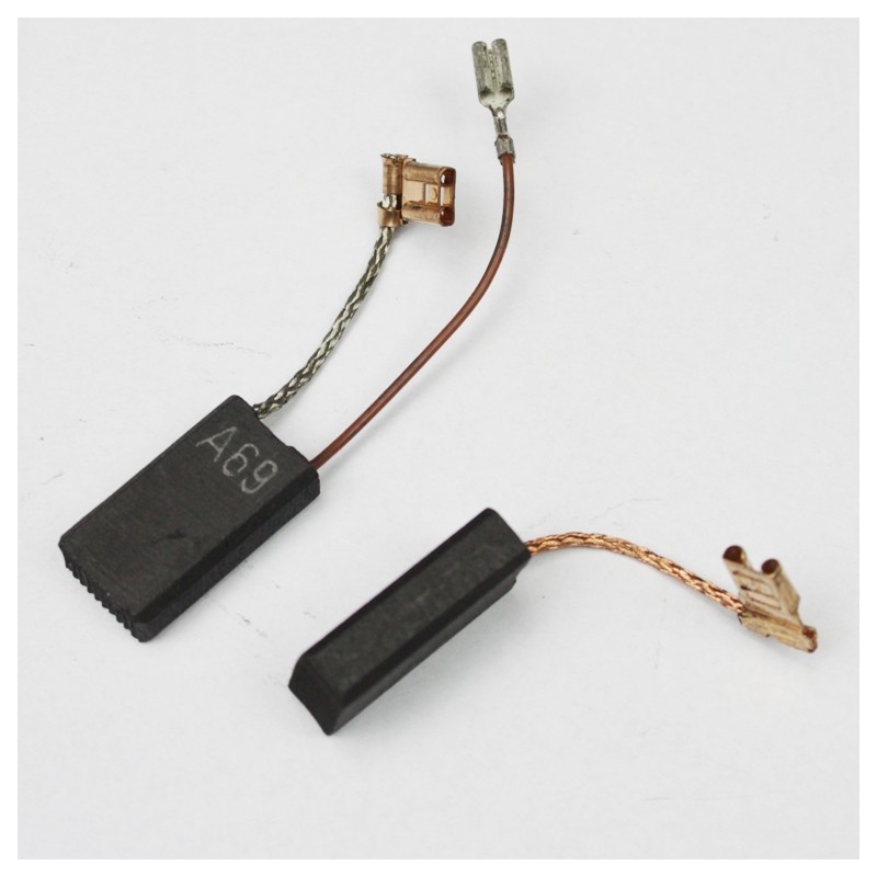 Charbons pour perforateur BOSCH GSH5CE