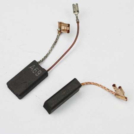Charbons pour perforateur BOSCH GSH5CE