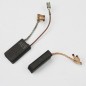 Charbons pour perforateur BOSCH GSH5CE