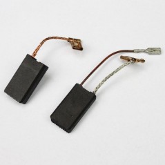 Charbons pour perforateur BOSCH GSH5CE