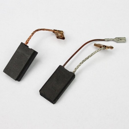 Charbons pour perforateur BOSCH GSH5CE