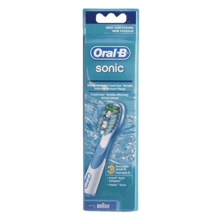 Brosses à dents Oral-B Sonic SR18