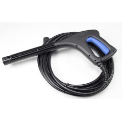 Poignee avec flexible nettoyeur KEW - NILFISK FORCE et FORCE COMPACT