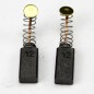 Jeu de charbons pour ponceuse BOSCH PSS280AE Jeu de charbons pour ponceuse BOSCH PSS280AE
