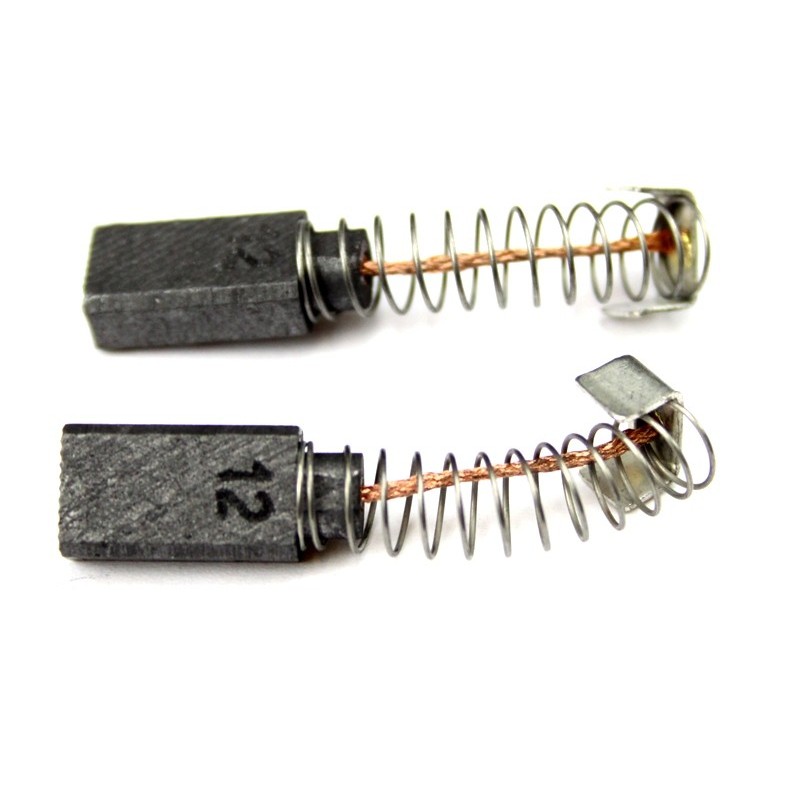 Charbons pour perforateur AEG BH626 - PN300 - PN30M