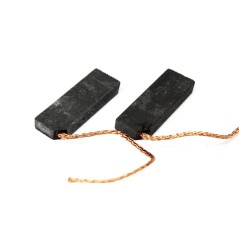 Charbons pour moteur lave linge SIEMENS