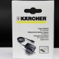 Chargeur pour nettoyeur à vitre KARCHER WV2, WV50, WV50+, WV60, WV75