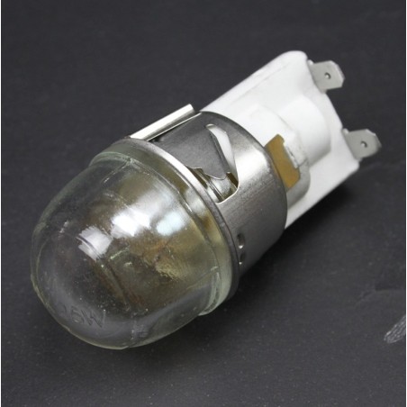 Ensemble complet douille ampoule four GLEM
