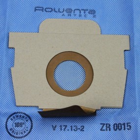 Sacs Aspirateur ROWENTA ARTEC2