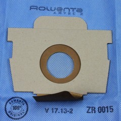 Sacs Aspirateur et filtre MOULINEX MANEA