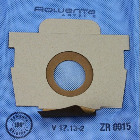 Sacs Aspirateur et filtre MOULINEX MANEA