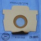 Sacs Aspirateur et filtre MOULINEX MANEA