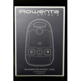 Sacs Aspirateur et filtre MOULINEX MANEA