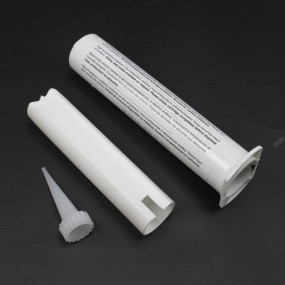 Colle haute temperature pour VITRE FOUR