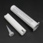 Colle haute temperature pour VITRE FOUR Colle haute temperature pour VITRE FOUR
