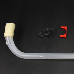 Bras alimentation eau pour lave vaisselle ARTHUR MARTIN - ELECTROLUX