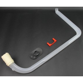Bras alimentation eau pour lave vaisselle ARTHUR MARTIN - ELECTROLUX