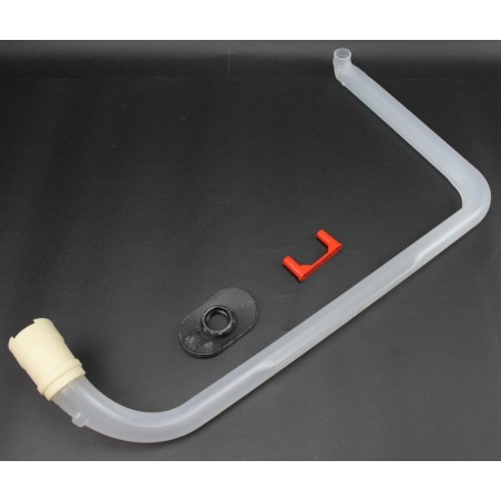 Bras alimentation eau pour lave vaisselle ARTHUR MARTIN - ELECTROLUX