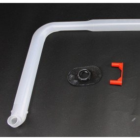 Bras alimentation eau pour lave vaisselle ARTHUR MARTIN - ELECTROLUX