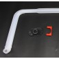 Bras alimentation eau pour lave vaisselle ARTHUR MARTIN - ELECTROLUX