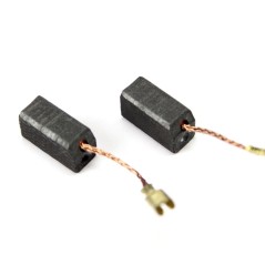 Charbons pour meuleuse DEWALT D28108A - D28127A