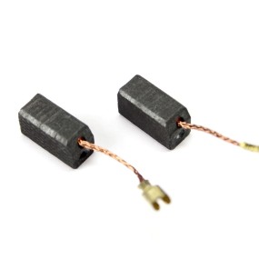 Charbons pour meuleuse ELU EAG200A  - EAG200B