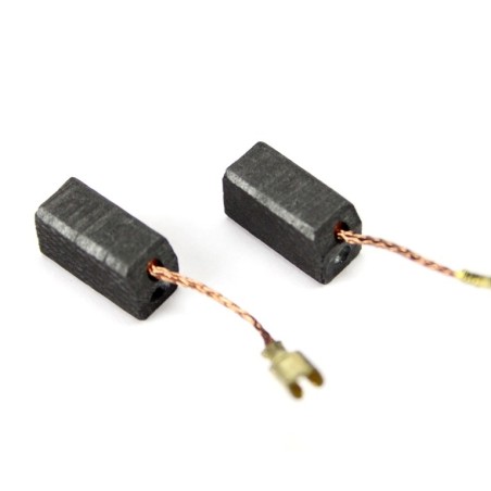 Charbons pour meuleuse ELU EAG200A  - EAG200B