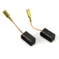 Charbons pour meuleuse ELU EAG200A - EAG200B Charbons pour meuleuse ELU EAG200A - EAG200B