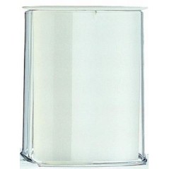 Poussoir blanc pour robot  MAGIMIX
