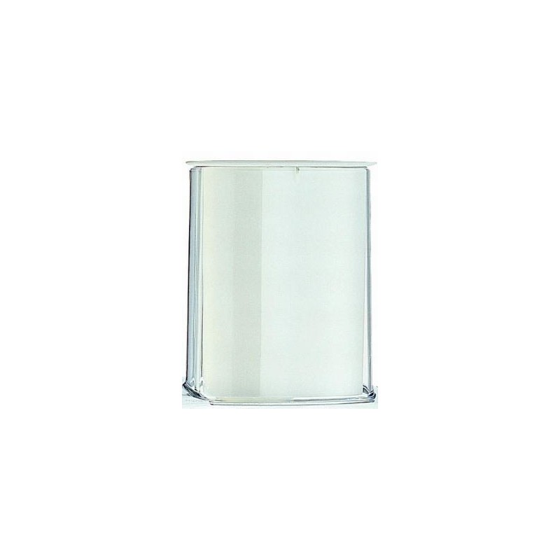 Poussoir blanc pour robot MAGIMIX LE MINI / LE MINI PLUS