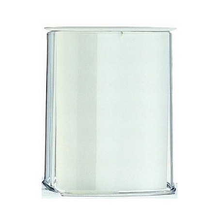 Poussoir blanc pour robot  MAGIMIX