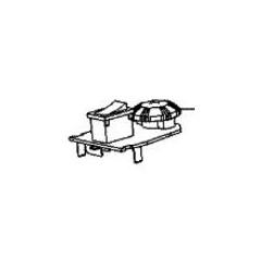 Interrupteur outil multifonction Black & Decker