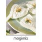 Livre de recettes pour robot - MAGIMIX