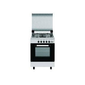 Vitre extérieure pour cuisinière GLEM