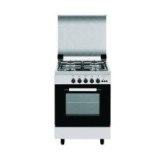 Vitre extérieure pour cuisinière GLEM