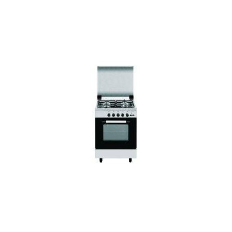 Vitre extérieure pour cuisinière GLEM