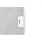 Filtre métallique a graisse pour les hottes AIRLUX et GLEM Filtre métallique a graisse pour les hottes AIRLUX et GLEM